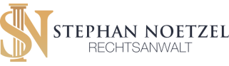 Rechtsanwalt Stephan Noetzel