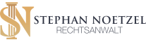 Rechtsanwalt Stephan Noetzel